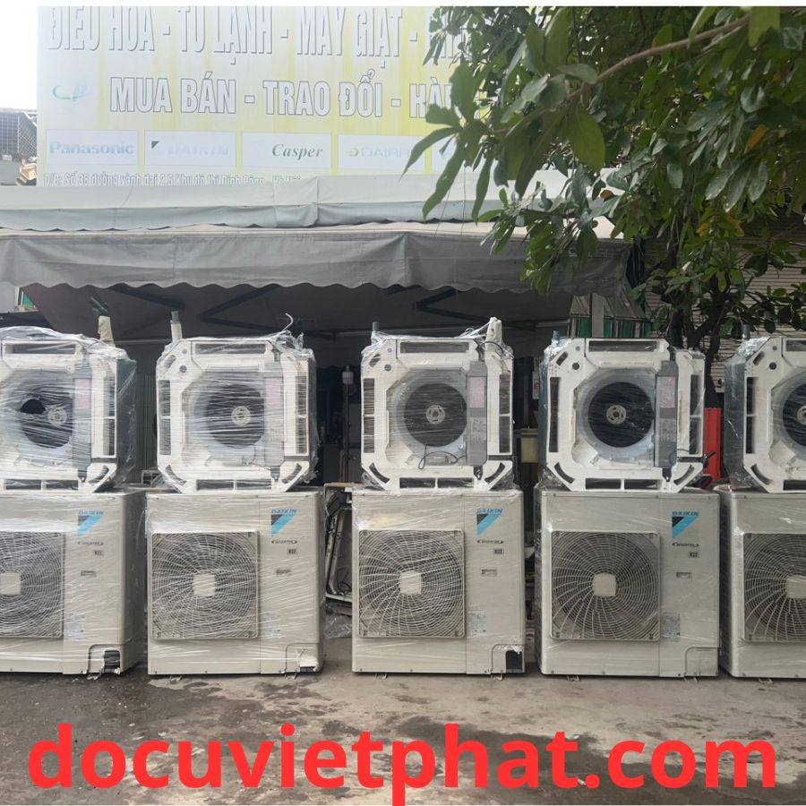 Cho Thue Dieu Hoa Tai My Dinh 1