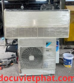 Dieu Hoa Ap Tran Daikin Rzr140mym Inverter