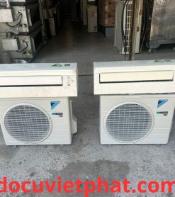 Dieu Hoa Daikin Ftkc35tvmv Inverter Cu 1