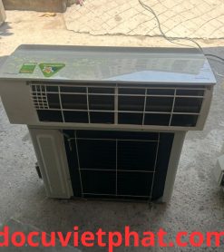 Dieu Hoa Daikin Ftkc35tvmv Inverter Cu 2