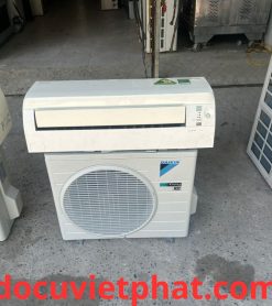 Dieu Hoa Daikin Ftkc35tvmv Inverter Cu