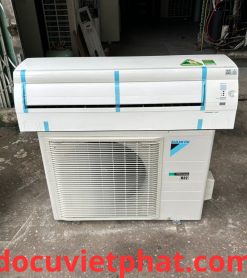 Dieu Hoa Daikin Ftkc50uvmv Inverter Cu