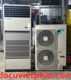 Dieu Hoa Daikin Tu Cay Rnq60my1 Cu