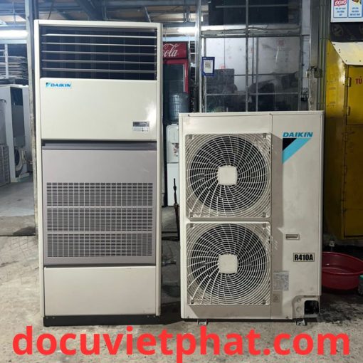 Dieu Hoa Daikin Tu Cay Rnq60my1 Cu