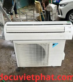 Dieu Hoa Daikin Zftc50nv1v Cu