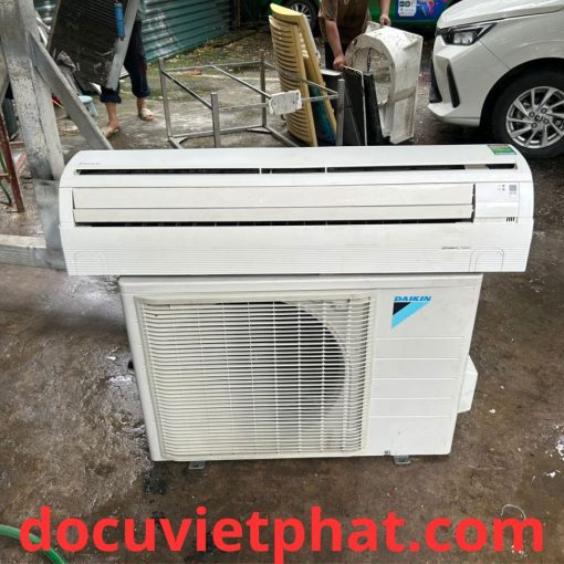 Dieu Hoa Daikin Zftc50nv1v Cu