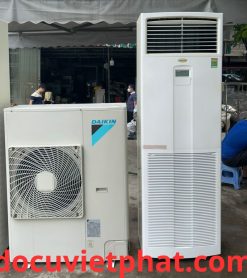 Dieu Hoa Tu Cay Daikin R100luy15 Cu