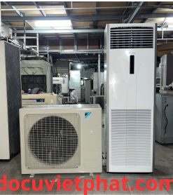 Dieu Hoa Tu Cay Daikin Rr140dbxy1v Cu