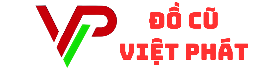 Đồ Cũ Việt Phát