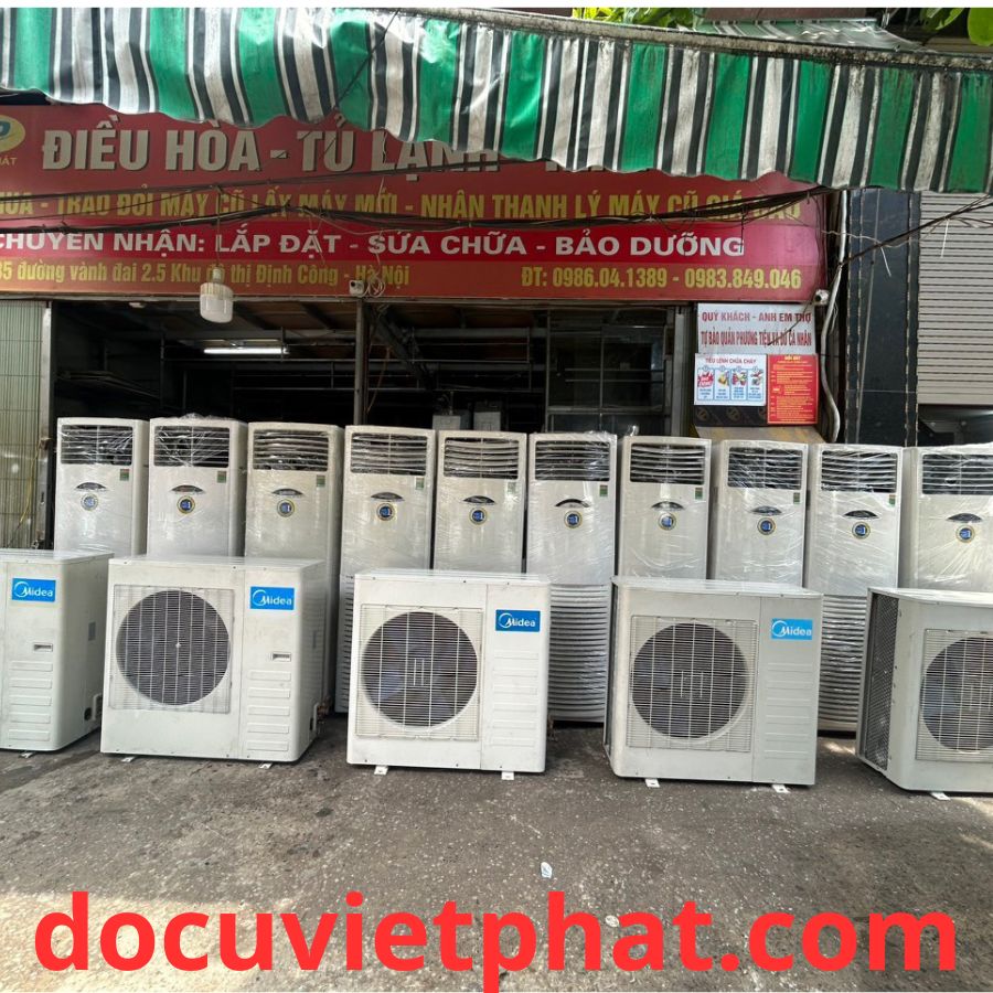 Thu Mua Dieu Hoa Tai Ba Dinh 2