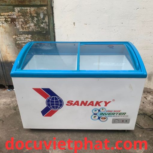 Tu Dong Sanaky Vh 4899k3 Cu