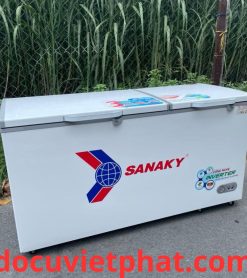 Tu Dong Sanaky Vh 5699hy3 Inverter Cu