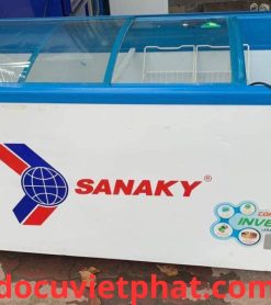 Tu Dong Sanaky Vh 6899k3 Inverter Cu