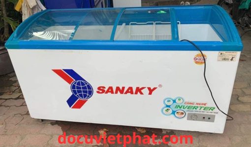 Tu Dong Sanaky Vh 6899k3 Inverter Cu