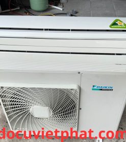 Dieu Hoa Daikin Ftxs71gvmv Inverter Cu