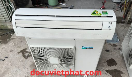 Dieu Hoa Daikin Ftxs71gvmv Inverter Cu