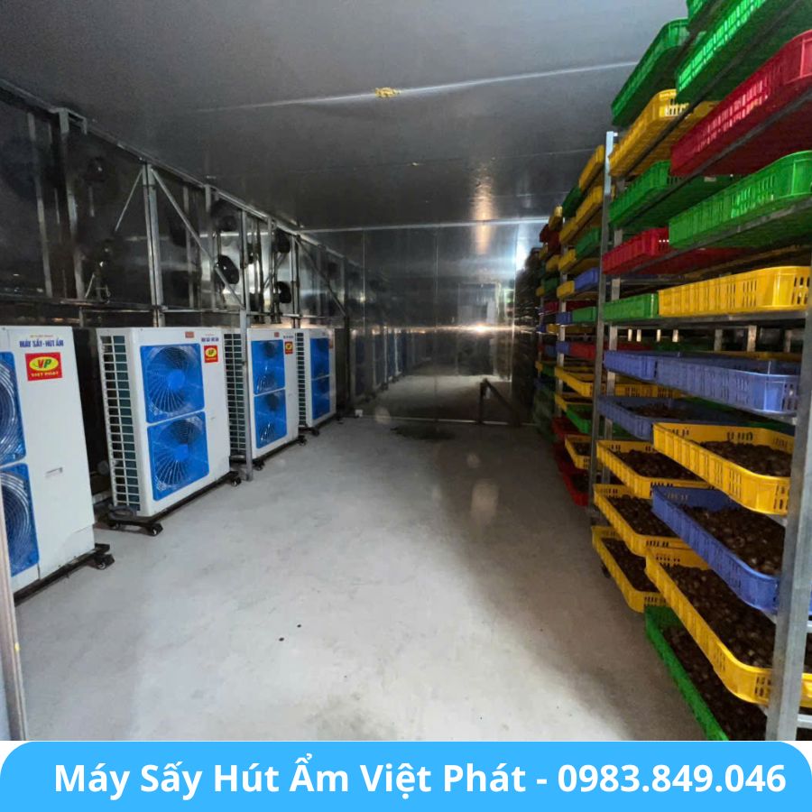 Co So San Xuat May Say Hut Am Tu Che Cong Nghiep 1