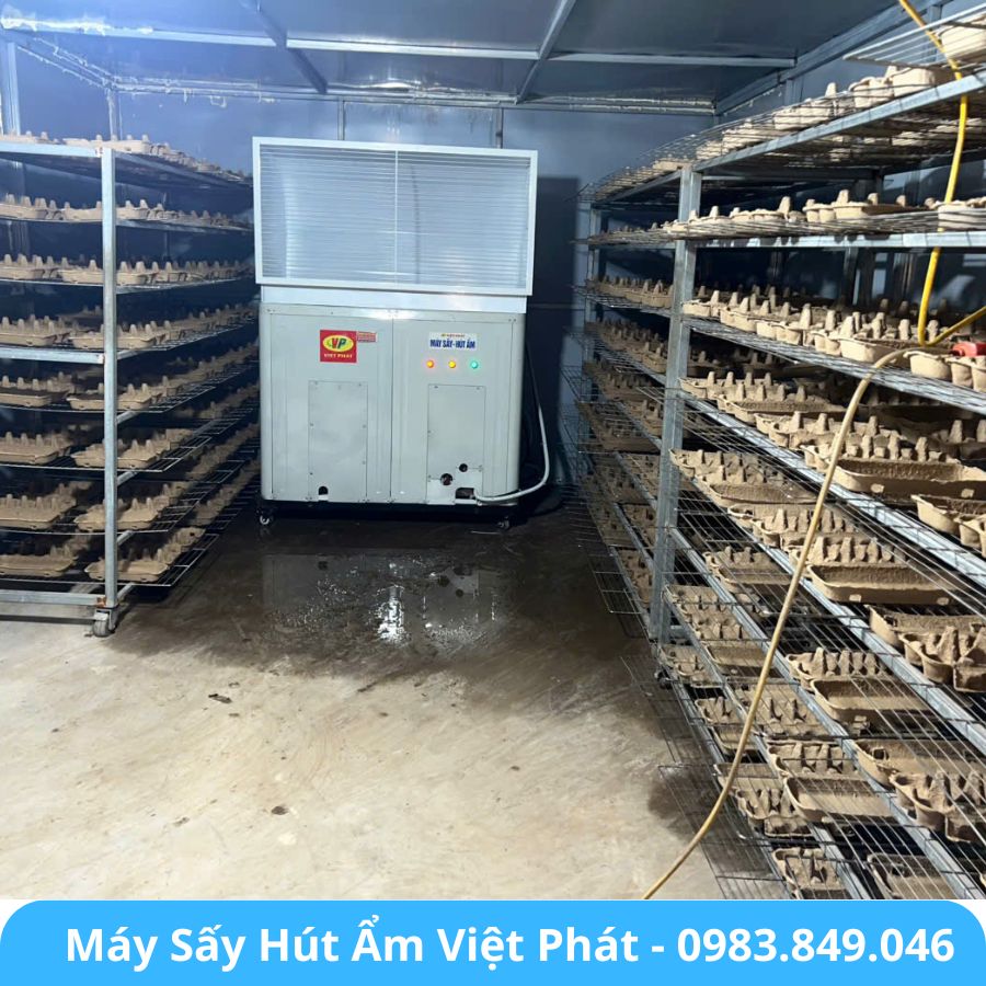 Co So San Xuat May Say Hut Am Tu Che Cong Nghiep 2