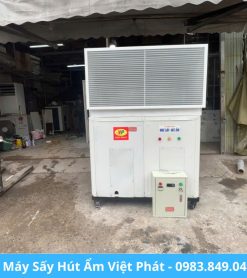 May Say Hut Am 10kw 3 Pha