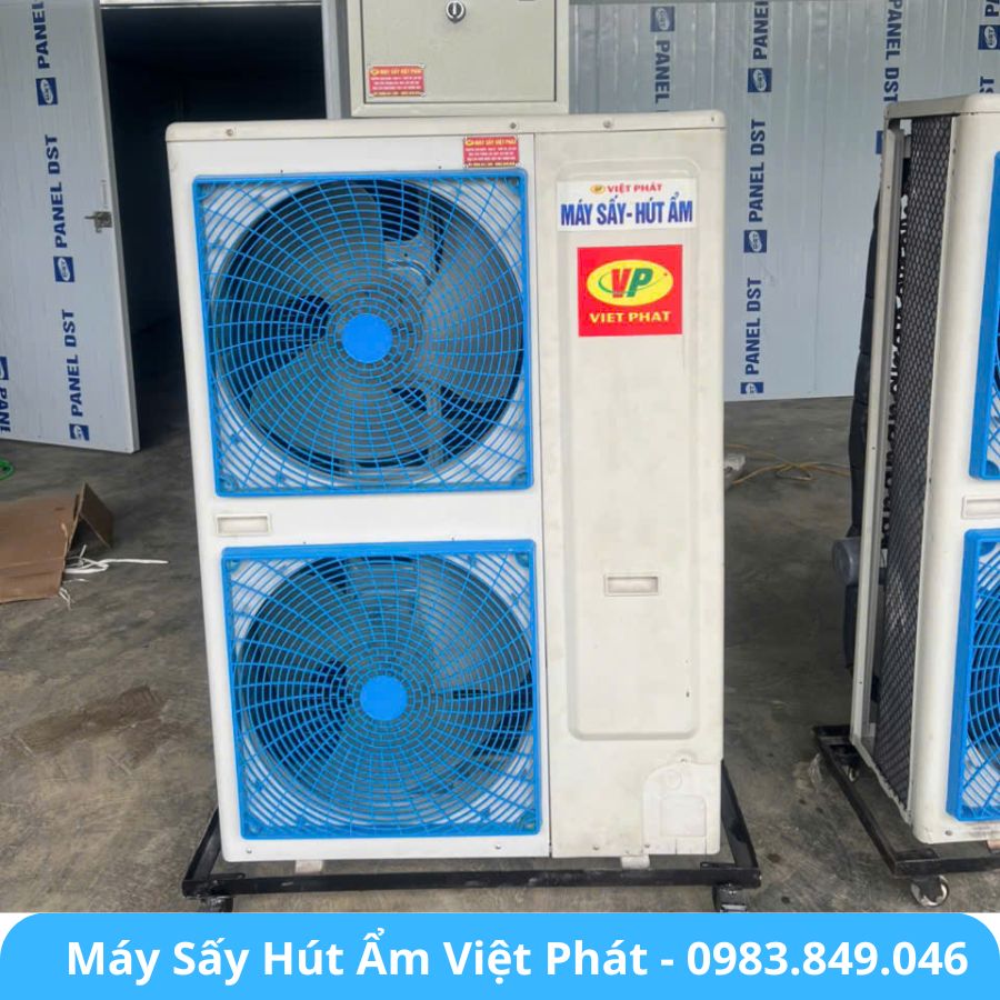 May Say Hut Am 6kw 20 Khoi 1