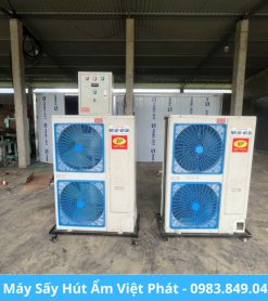 May Say Hut Am 6kw 20 Khoi