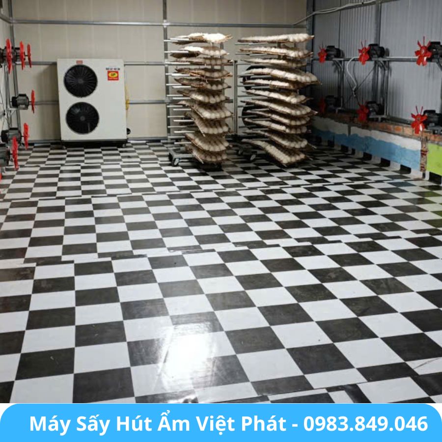 May Say Mi Mien Tu Che 1