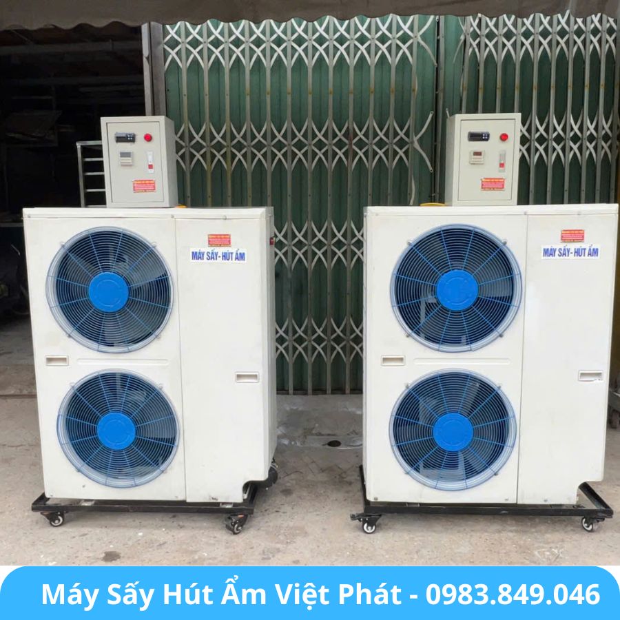 May Say Mi Mien Tu Che 2