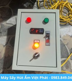 May Say Hut Am Phong 15 Khoi 2